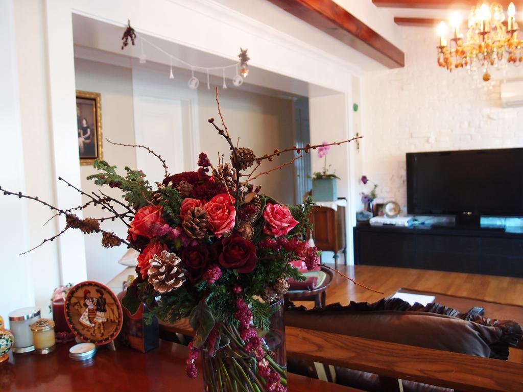 Cindy'S B&B Seoul Eksteriør billede