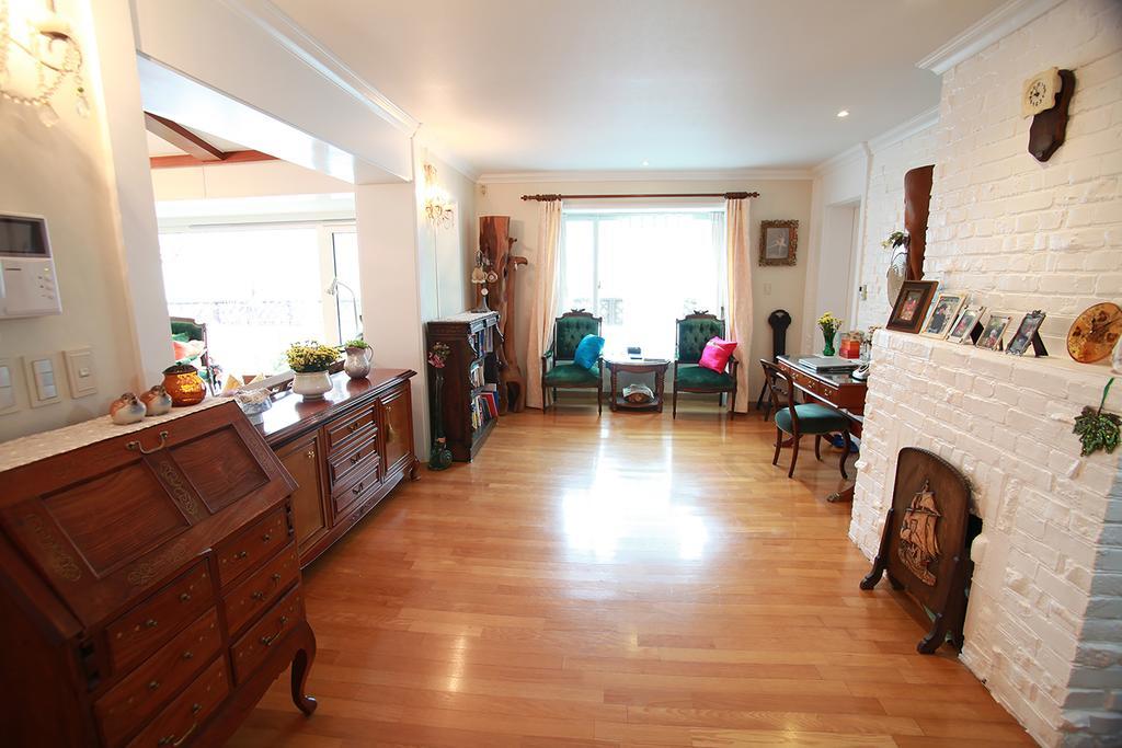 Cindy'S B&B Seoul Eksteriør billede