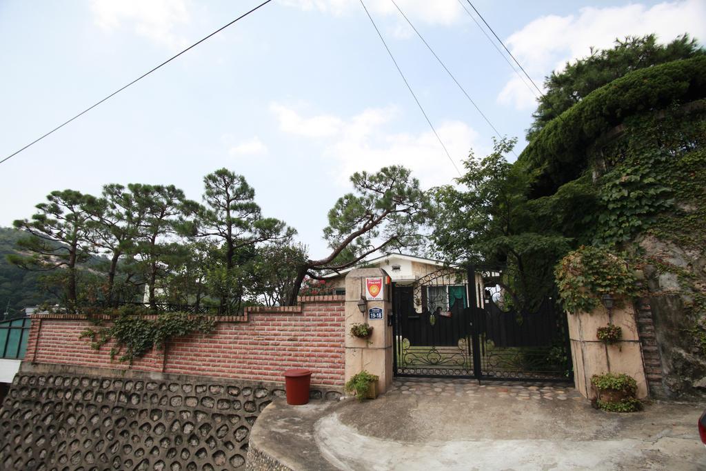 Cindy'S B&B Seoul Eksteriør billede