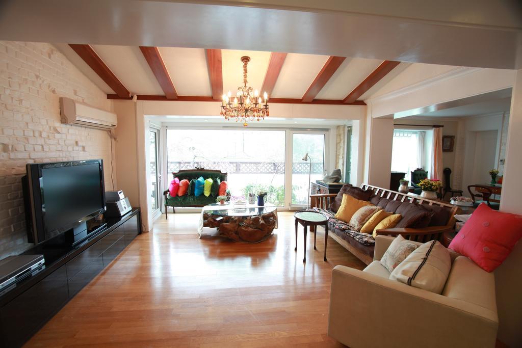 Cindy'S B&B Seoul Værelse billede