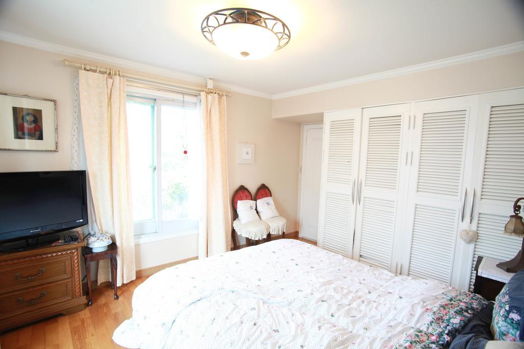 Cindy'S B&B Seoul Værelse billede