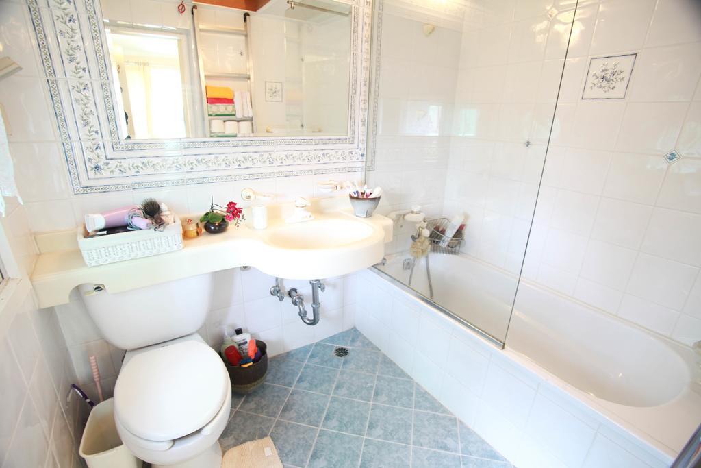 Cindy'S B&B Seoul Værelse billede