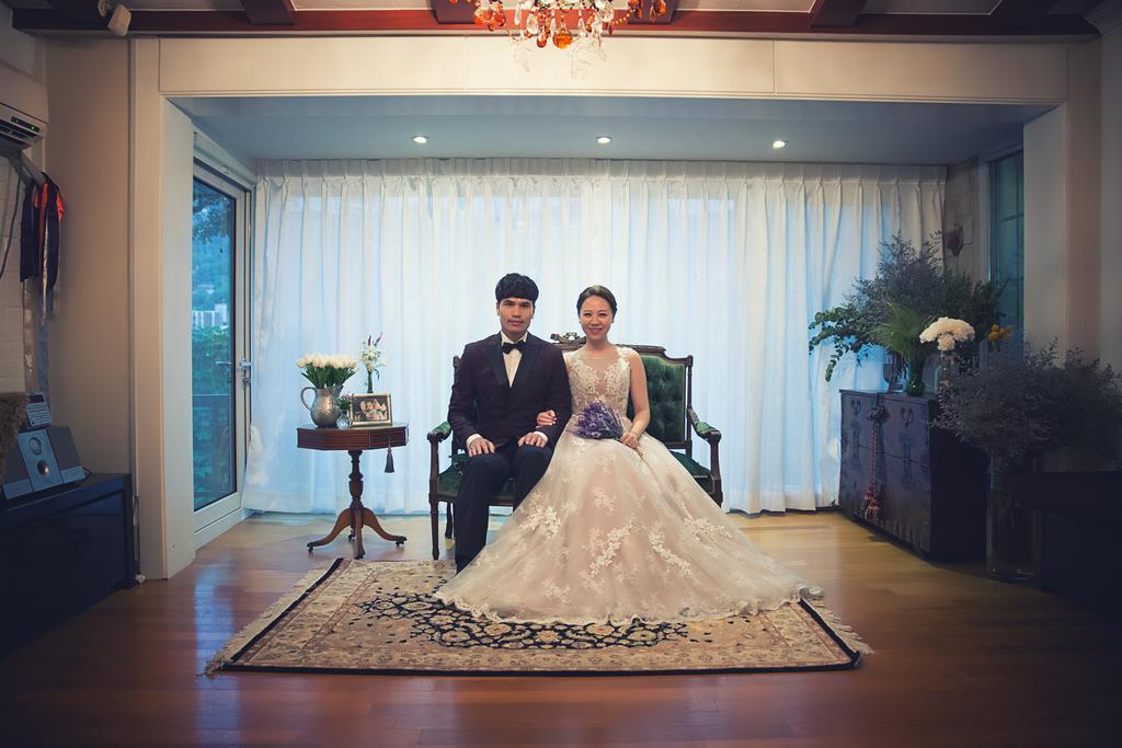 Cindy'S B&B Seoul Eksteriør billede