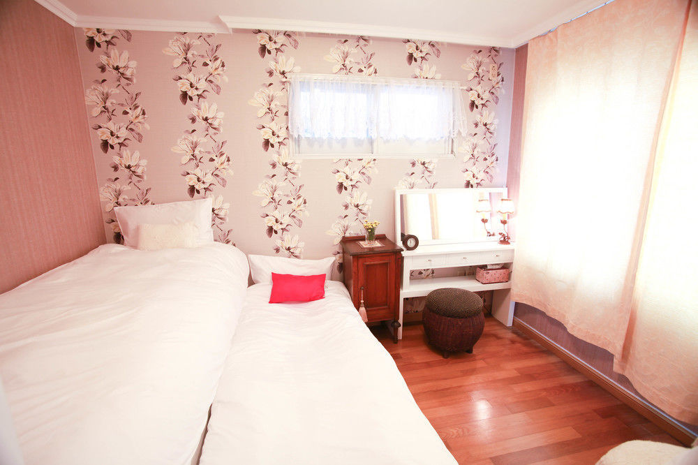 Cindy'S B&B Seoul Eksteriør billede