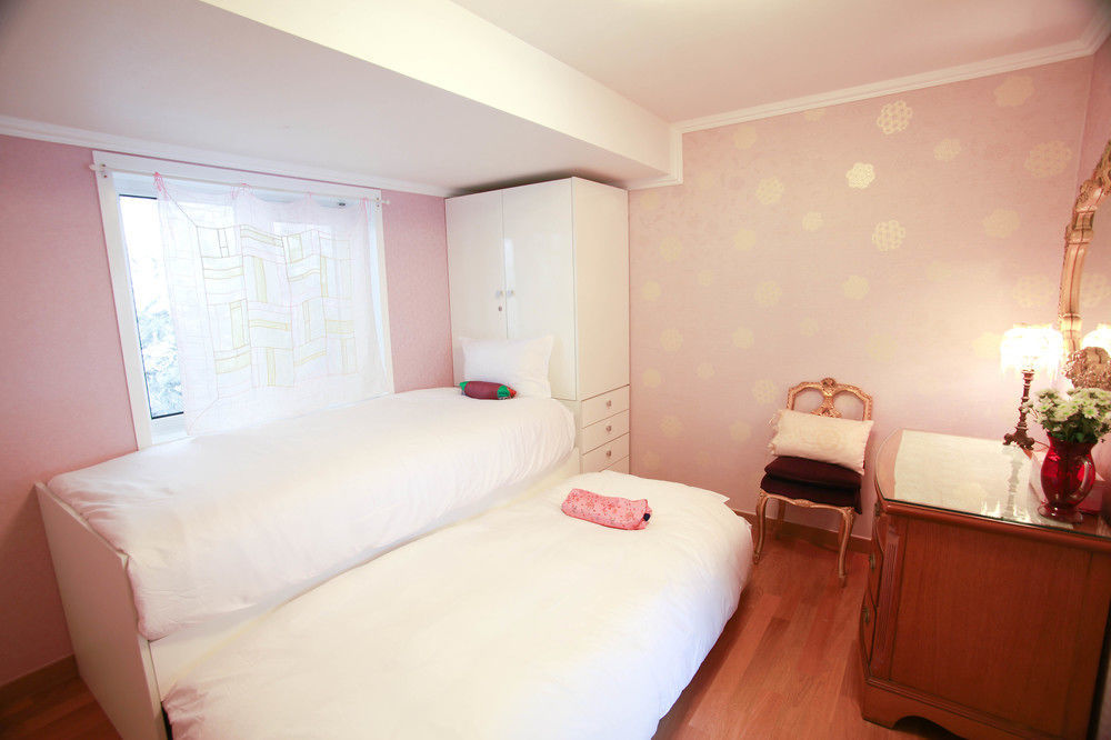Cindy'S B&B Seoul Eksteriør billede