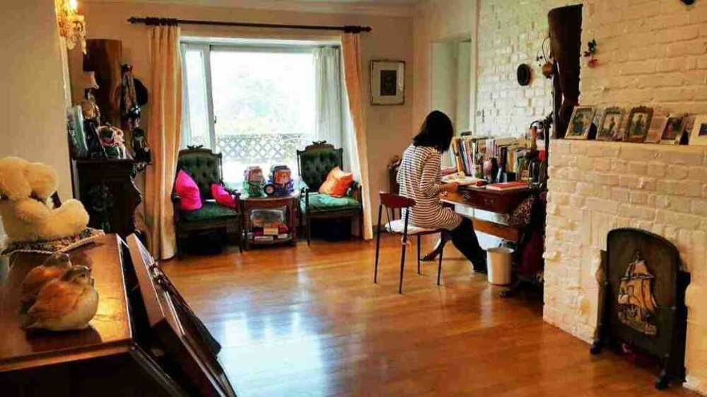 Cindy'S B&B Seoul Eksteriør billede